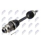 MITSUBISHI LANCER EVO VII, VIII, IX 01-08 /PREDNÁ, ĽAVÁ, MANUAL/