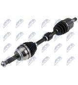 MITSUBISHI OUTLANDER I 2.0, 2.4 03-06 /PREDNÁ, ĽAVÁ, MANUAL, AUTOMAT/