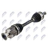 MITSUBISHI LANCER EVO X 10.2010- /PREDNÁ, ĽAVÁ, MANUAL, AUTOMAT/