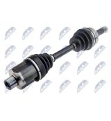 MAZDA TRIBUTE 2.0 2WD, 4WD 00- /PREDNÁ, PRAVÁ/