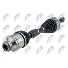 MAZDA 6 2.0DI MZRCD 02-07 /ĽAVÁ, MANUAL/