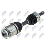 MAZDA BT-50 2.5MZR-CD 4WD 06-15, FORD RANGER 4WD 2.5TDCI, 3.0TDCI 06-12 /PREDNÁ, ĽAVÁ, MANUAL, AUTOMAT/