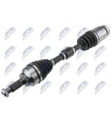 MAZDA 3 BK MANUAL 1.6 06-09, 3 BL MANUAL AUTOMAT 1.6 09-14 /PRAVÁ, MANUAL/