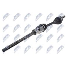 MAZDA 6 2.2D AWD 13-, CX-5 2.2D AWD 12- /PREDNÁ, PRAVÁ, AUTOMAT/