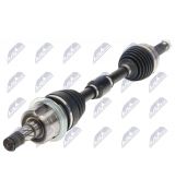 MAZDA 5 1.8, 2.0 01.2011- /PREDNÁ, ĽAVÁ, AUTOMAT/