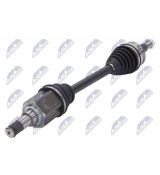 MAZDA 3 BM, BM 1.5, 2.0 13-19 /PREDNÁ, ĽAVÁ, MANUAL/