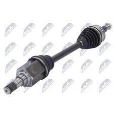 MAZDA 3 BM, BM 1.5, 2.0 13-19 /PREDNÁ, ĽAVÁ, MANUAL/