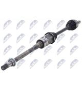 MAZDA 3 BM, BN 2.0 13-19 /PREDNÁ, PRAVÁ, MANUAL/