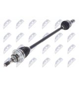 MAZDA CX-5 2.0AWD, 2, 5 AWD, 2.2D AWD 11-17 /ZADNÁ, PRAVÁ, MANUAL, AUTOMAT/