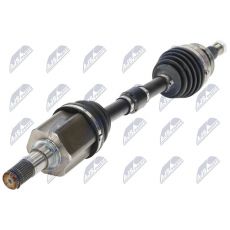 MAZDA CX-9 2.5T AWD 16- /PREDNÁ, ĽAVÁ, AUTOMAT6/