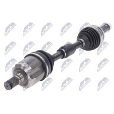 MAZDA CX-7 2.3T AWD 06-12 /PREDNÁ, ĽAVÁ, AUTOMAT/