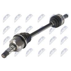 MAZDA RX-8 1.3T 03-12 /PREDNÁ ĽAVÁ, ZADNÁ ĽAVÁ, MANUAL/