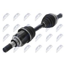 MAZDA 3 2.0MZR-CD 143KM 06-09, 5 2.0CD 110KM, 143KM 05-10 /PREDNÁ, ĽAVÁ, MANUAL/