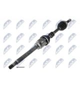 NISSAN JUKE 1.5DCI 10- /PRAVÁ, MANUAL/