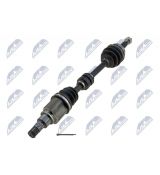 NISSAN MICRA K13 1.2DIG-S 98KM 11- /ĽAVÁ, AUTOMAT CVT/