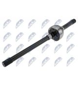 NISSAN PATROL Y61 97- /PREDNÁ, PRAVÁ/