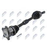 NISSAN X-TRAIL T30 2.0 03.2005- /PREDNÁ, PRAVÁ, MANUAL/