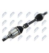 NISSAN QASHQAI 2.0 2WD 07-13 /PREDNÁ, PRAVÁ, MANUAL 6B/