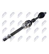 NISSAN QASHQAI 1.5DCI 13-, RENAULT KADJAR 1.5DCI 15- /PRAVÁ, MANUAL6/