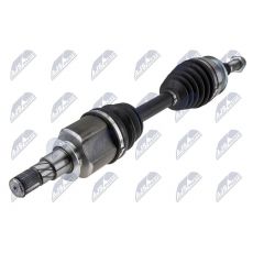 NISSAN NAVARA NP300 D23 2.3DCI 4X4 15-, MERCEDES X-CLASS 470 X220D 4MATIC, X250D 4MATIC 17-20, RENAULT ALASKAN 2.3DCI 4X4 17- /PREDNÁ, L=P, MANUAL, AUTOMAT/