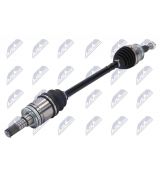 INFINITI M37 10-, Q50 13-, Q60 16-, Q70 14- /ZADNÁ, PRAVÁ, AUTOMAT/