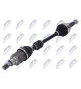 NISSAN JUKE 1.6 10-19 /PREDNÁ, ĽAVÁ, AUTOMAT CVT/