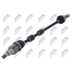 NISSAN JUKE 1.6 10-19 /PREDNÁ, PRAVÁ, AUTOMAT CVT/