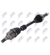 NISSAN JUKE 1.6DIG-T 4X4 190KM, 200KM 10-19 /PREDNÁ, ĽAVÁ, AUTOMAT CVT/