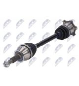 INFINITI G35 07-08, G37 09-13, G25 11-12, Q60 14-15, Q40 14-15, NISSAN 370Z 09-20 /ZADNÁ, ĽAVÁ, AUTOMAT/