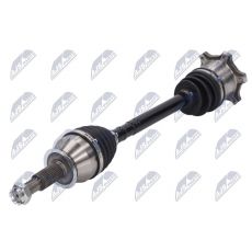 INFINITI G35 07-08, G37 09-13, G25 11-12, Q60 14-15, Q40 14-15, NISSAN 370Z 09-20 /ZADNÁ, ĽAVÁ, AUTOMAT/