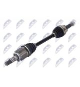 INFINITI FX35 AWD 02-08, FX45 AWD 02-08 /PREDNÁ, PRAVÁ, AUTOMAT/