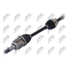 INFINITI FX35 AWD 02-08, FX45 AWD 02-08 /PREDNÁ, PRAVÁ, AUTOMAT/