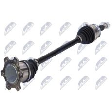 INFINITI FX35, FX50 09-, QX70 13- /ZADNÁ, ĽAVÁ, AUTOMAT/