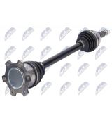 INFINITI FX45 03-08 /ZADNÁ, ĽAVÁ, AUTOMAT/