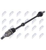 NISSAN MICRA K12 1.0, 1.2, 1.4, 1.6 03-10, NOTE E11 1.4, 1.6 06-12 /PRAVÁ, MANUAL/