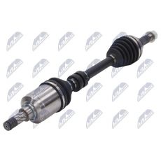 NISSAN QASHQAI 1.5DCI 06-13 /PREDNÁ, ĽAVÁ, MANUAL/