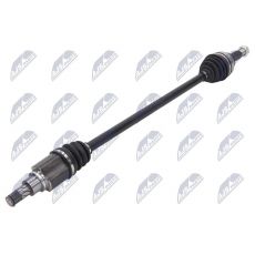 NISSAN QASHQAI 1.6 07-13 /PREDNÁ, PRAVÁ, AUTOMAT/