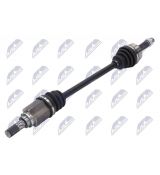 NISSAN MICRA K13 1.2, 1.2DIG-S 10-, NOTE E12 1.2 12-16 /ĽAVÁ, MANUAL/