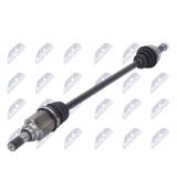 NISSAN MICRA K13 1.2, 1.2DIG-S 10-, NOTE E12 1.2 12-16 /PRAVÁ, MANUAL/