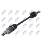 NISSAN MICRA K13 1.2, 1.2DIG-S 10- /ĽAVÁ, AUTOMAT CVT/