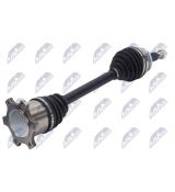 NISSAN PATHFINDER 4WD 2.5DCI, 4.0 05- /ZADNÁ, L=P/MANUAL, AUTOMAT/