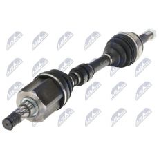 NISSAN QASHQAI J11 1.6DCI 13- /PREDNÁ, ĽAVÁ, MANUAL/