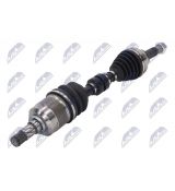 NISSAN X-TRAIL 2.5 4X4 07-13, RENAULT KOLEOS 2.5 4X4 08- /PREDNÁ, ĽAVÁ, MANUAL/