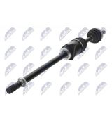 NISSAN X-TRAIL T31 2.0DCI 4WD 07-, QASHQAI 2.0DCI 4WD 07-, RENAULT KOLEOS 2.0DCI 4WD 08- /PREDNÁ, PRAVÁ, MANUAL/