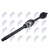 PEUGEOT 508 2.2HDI 10-18 /PREDNÁ, PRAVÁ, AUTOMAT/