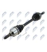 PEUGEOT 508 2.0HDI 163KM AM6 10-, 407 2.0HDI 4HP 04- /ĽAVÁ, AUTOMAT/