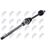 PEUGEOT 3008 I, II 09-, 308 07-, 208 12-, 2008 13-, 5008 09-, CITROEN C4II 09-, DS4 11-, DS4 CROSSBACK 15- /PRAVÁ/