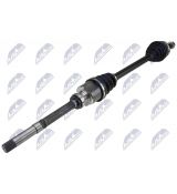 PEUGEOT 308 II 1.2THP 110KM 01.2018- /PRAVÁ, MANUAL BV6M/