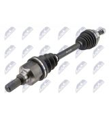 PEUGEOT 208 1.2THP 110KM 13- /ĽAVÁ, AUTOMAT/