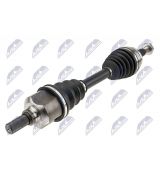 PEUGEOT 308 II 2.0BLUEHDI 150KM 04.2017-, 308 II 2.0GT BLUEHDI 180KM 04.2017- /ĽAVÁ, AUTOMAT6/